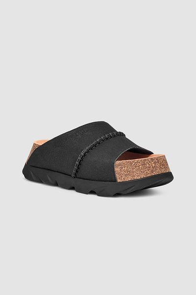 UGG Sunskip Slide ANIWESI 1152695 -BLK