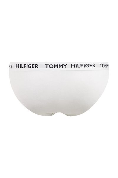 Tommy Hilfiger Klasické nohavičky Navy Blue Adults