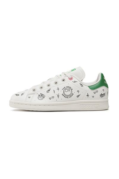 adidas Модель Gy1786 Жіночі спортивні туфлі