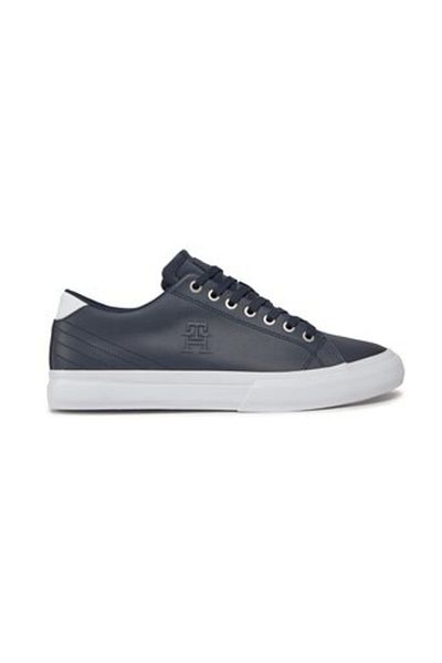 Tommy Hilfiger Tenisky černé pro dospělé
