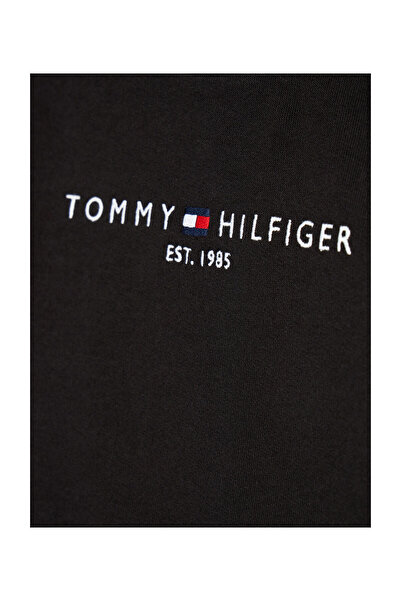 Tommy Hilfiger Sweatshirt Black Kids