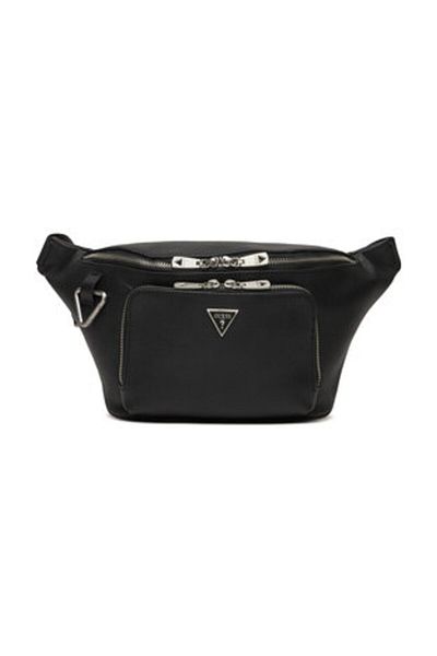 Guess Bauchtasche / Gürteltasche Milano Maxi pasová taška
