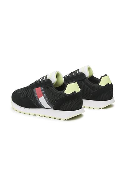 Tommy Hilfiger Pánské tenisky Tommy Jeans Retro Runner