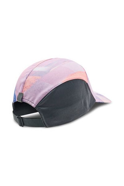 Buff Baseball cap Black Adults