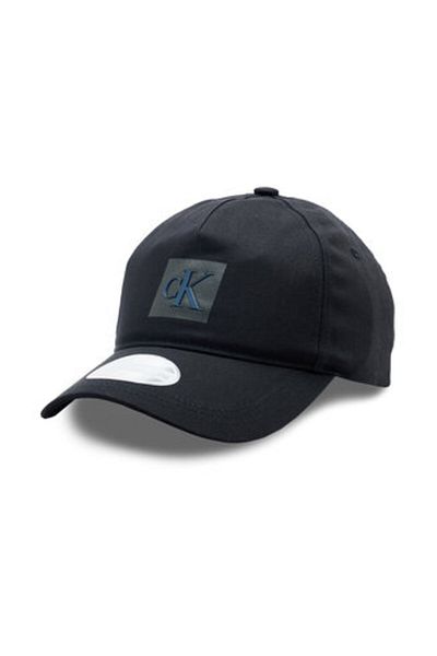 Calvin Klein Jeans BASEBALOVÁ ČEPICE, PRO ŽENY, SELÉ BARVA, S LOGEM
