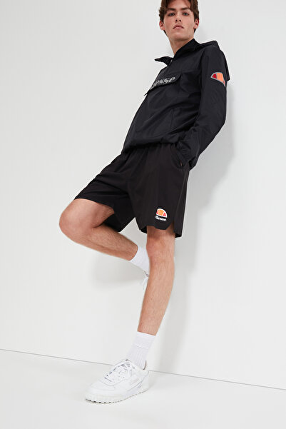 Ellesse Men's Black Shorts and Bermudas