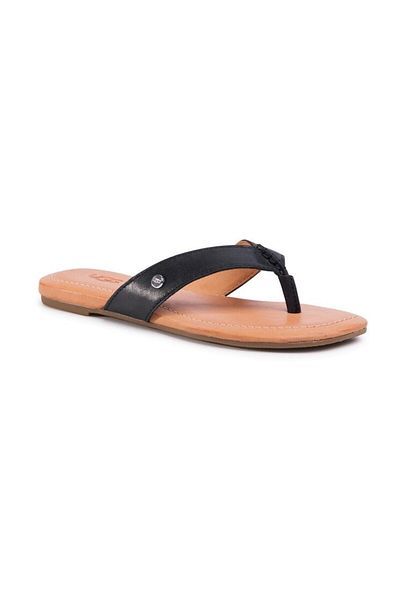 UGG W Tuolumne 1112870 -Pantofi pentru bărbați BLK