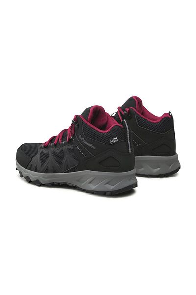 Columbia Turistické boty Green Adults