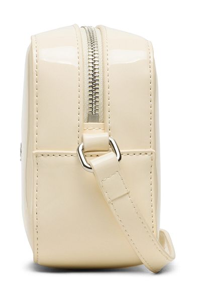 Tommy Hilfiger Sárga válltáska - márkalogó, stílusos kivitel, Aw0aw14955-zqe