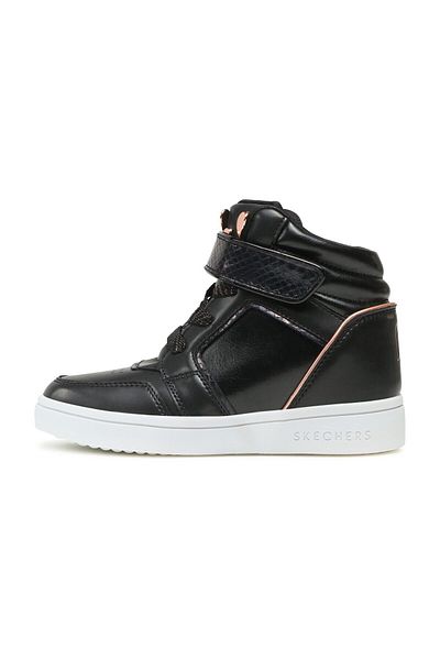 SKECHERS Tenisi Gri Copii