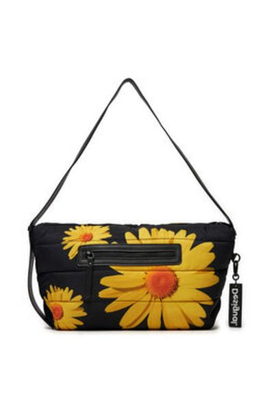Desigual Kabelka Black Adults