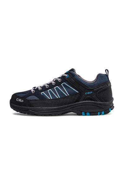 CMP Turistické boty Grey Adults