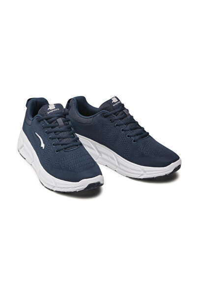 Baghera Tenisky - Sea Orange pro dospělé