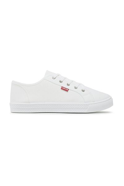 Levi's Sneaker Herren Weiß