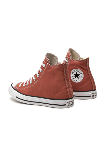 Converse shoes Red Adults