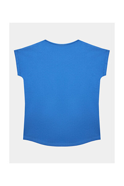 Guess Tricou colorat pentru copii