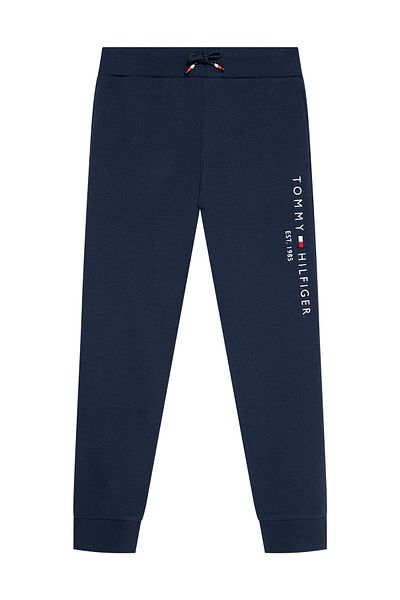 Tommy Hilfiger Φούτερ γκρι Παιδικά