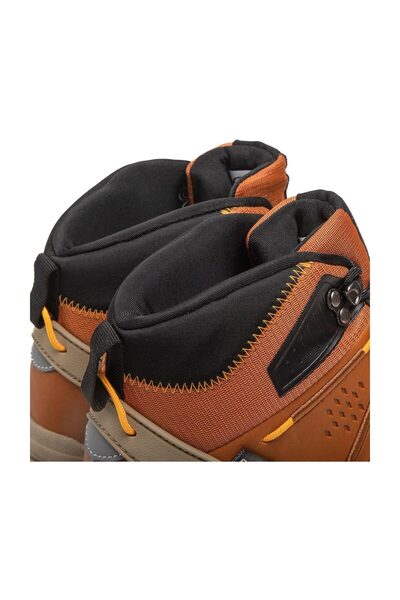 Halti Turistické boty Brown Adults