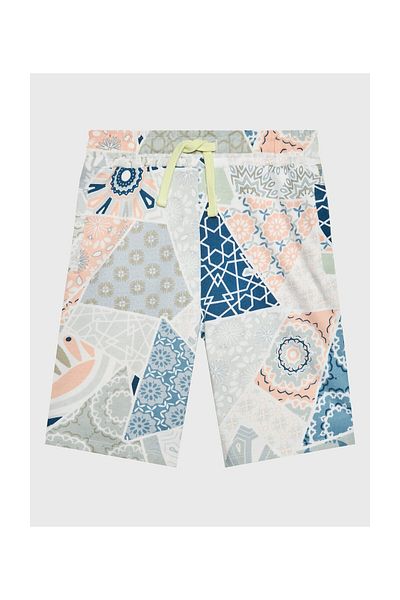 Guess Bunte Kinder-Sportshorts