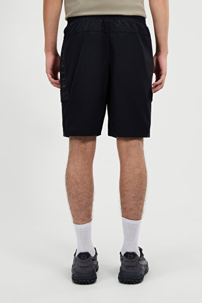 Ellesse Men's Black Shorts and Bermudas