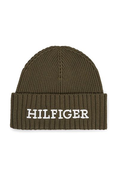 Tommy Hilfiger ČIAPKA, PRE MUŽOV, PEVNÁ FARBA, S LOGOM