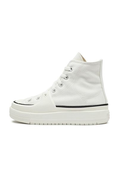 converse Converse Chuck Taylor All Star - fehér uniszex tornacipő