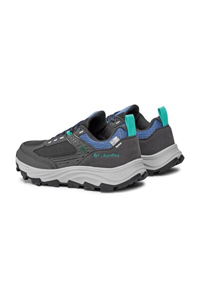 Columbia Turistické boty Grey Adults