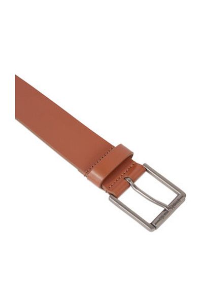 Tommy Jeans Férfi öv, barna, felnőttek