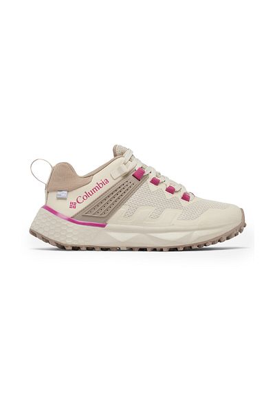 Columbia Turistické boty Brown Adults