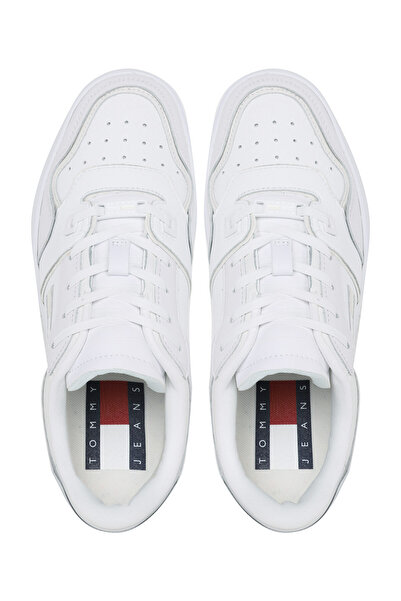 Tommy Jeans Tenisi Albi Adulti