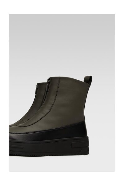 Jenny Fairy Csizma zöld felnőtteknek