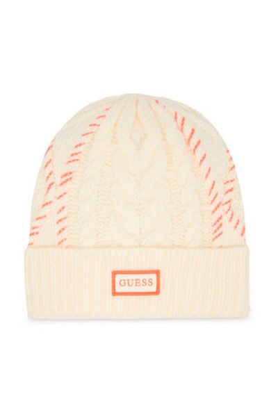Guess Cap Black Adults
