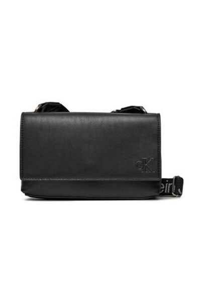 Calvin Klein Ultralight Zwarte Crossbody Tas K60K611556BEH