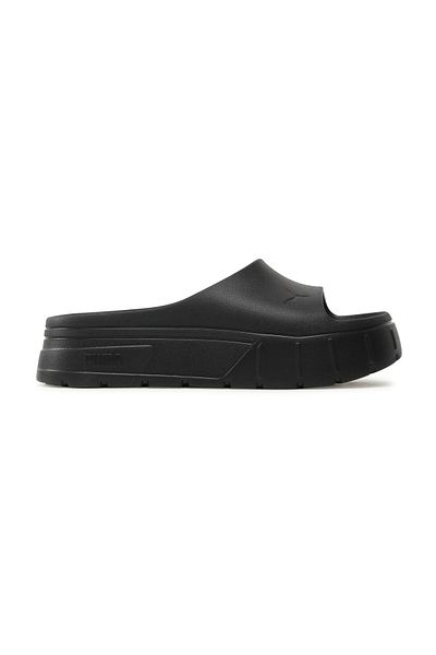 Puma PUMA Mayze Stack Injex Wns - fekete