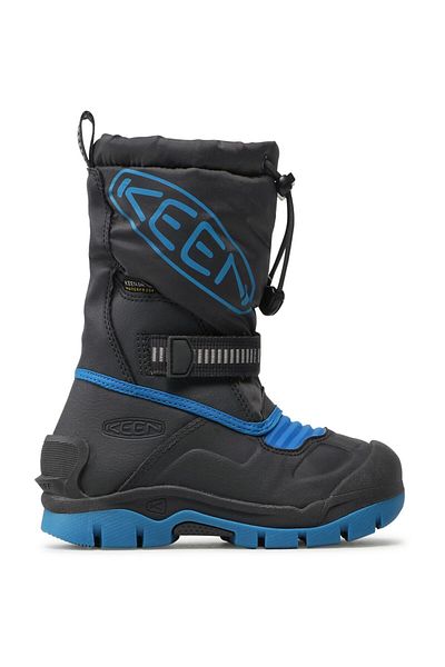 Keen Μπότες χιονιού Grey Kids