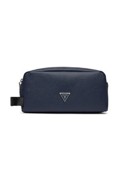 Guess CRT SFF ECO BTY POUZDRO W DBL ZIP
