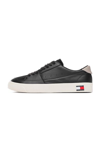 Tommy Hilfiger Sportovní obuv Tommy Jeans Vulcanized