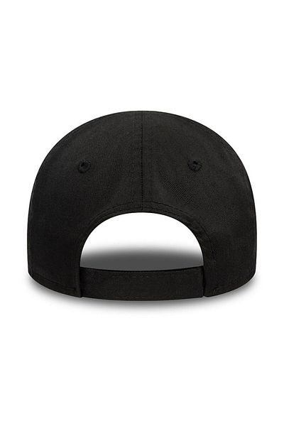 NEW ERA Бейзболна шапка черна за възрастни