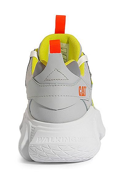 Caterpillar Tenisky černé pro dospělé