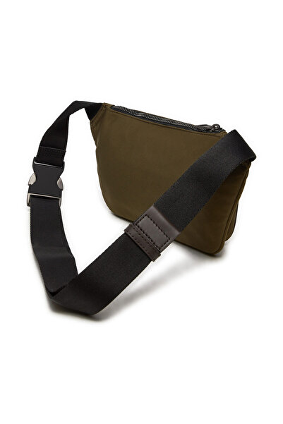 Tommy Hilfiger Pouch Black Adults