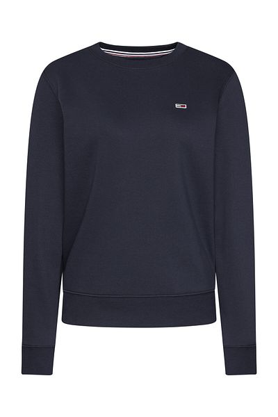 Tommy Hilfiger Hanorac Tjm Regular Fleece Crew Deck