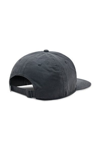 Buff Baseball cap Gray Adults