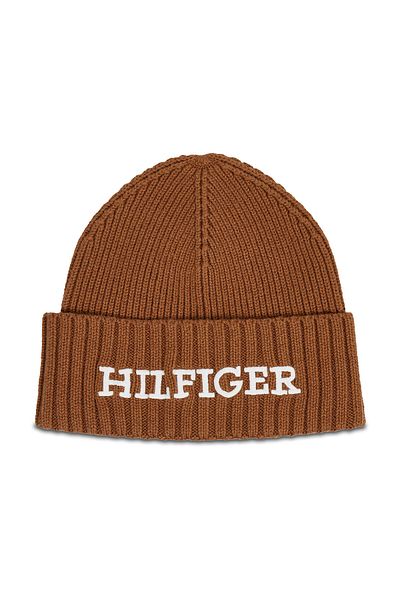 Tommy Hilfiger Кепка біла, чорна Дорослі
