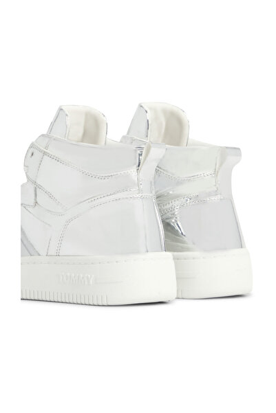 Tommy Jeans Tenisky šedé pro dospělé