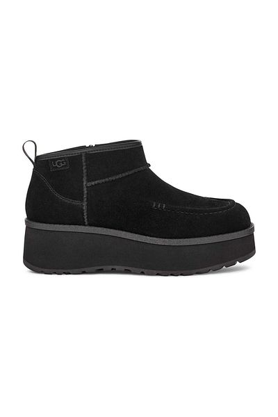 UGG Cityfunc Ultra Mini 1158193 -Blk