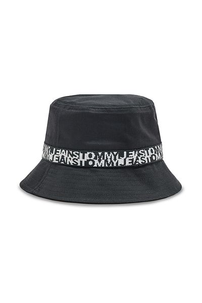 Tommy Hilfiger Tjw Item Bucket Hat - Спокойна кройка