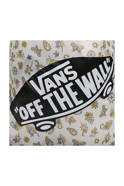 Vans Tornatáska Bézs, Pink Adults