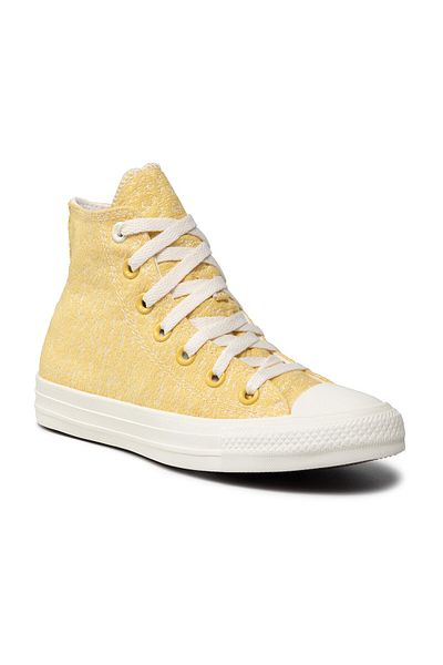converse boty Žlutá Dospělí