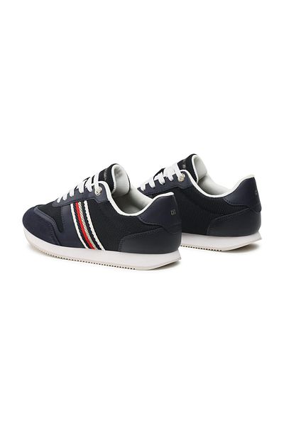 Tommy Hilfiger Sneakers Marineblau Erwachsene