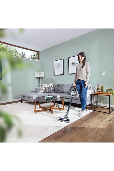 Bissell | OMNIPET TURBO Cordless Handstick | 3175B